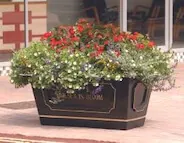 View Planters Planter