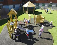 View Playground Equipment Playground Equipment