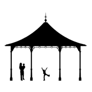 Bandstands