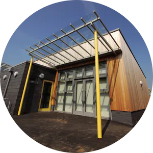 Polycarbonate Canopies